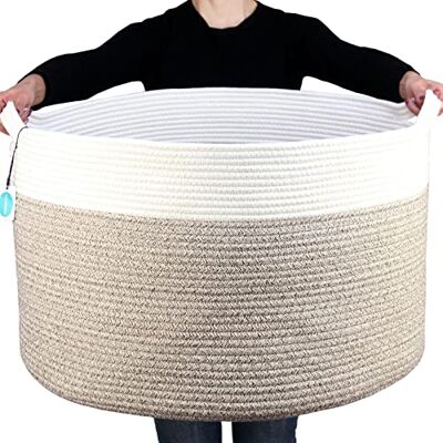 Casaphoria Paniers de rangement MB2021019 Casaphoria Paniers de rangement MB2021019