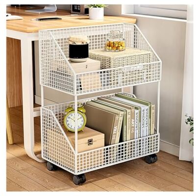 mZ7jGu1 Armoire de bureau à étagères pour livres avec poulie, rangement de documents, armoires de rangement superposées mZ7jGu1 Armoire de bureau à étagères pour livres avec poulie, rangement de documents, armoires de rangement superposées