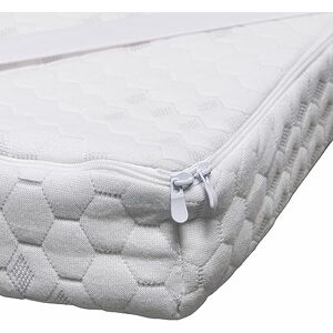 GALILEO LeFlaf Surmatelas simple 80 x 190 cm GALILEO LeFlaf Surmatelas simple 80 x 190 cm