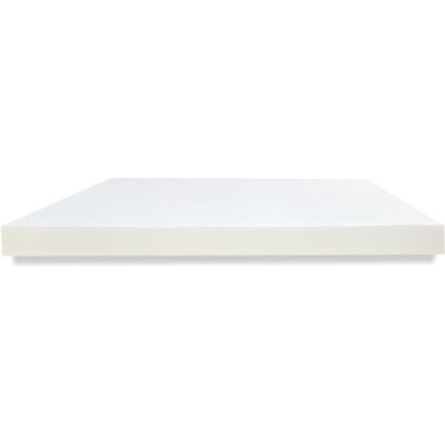 Dibapur Plaque de mousse S-RG25/44 Coussin en mousse (70 x 200 cm, 6) Dibapur Plaque de mousse S-RG25/44 Coussin en mousse (70 x 200 cm, 6)
