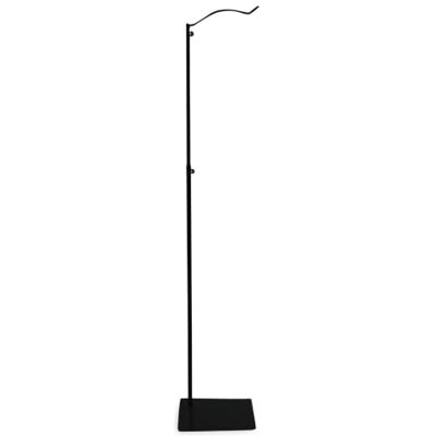 Jollein Barre pour baldaquin Noir Jollein Barre pour baldaquin Noir