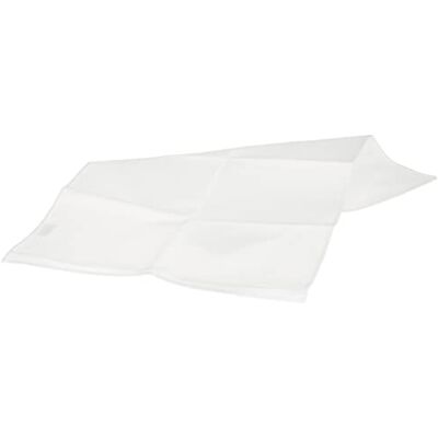 Ensemble de housses d'oreiller Nuvola - Protection contre les acariens Ensemble de housses d'oreiller Nuvola - Protection contre les acariens