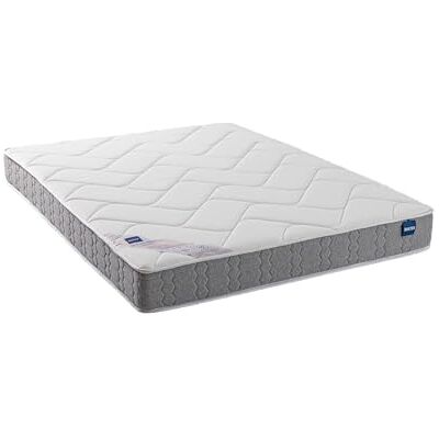 Bultex Matelas Nano Confort Ferme TRACKY 140x200 Bultex Matelas Nano Confort Ferme TRACKY 140x200