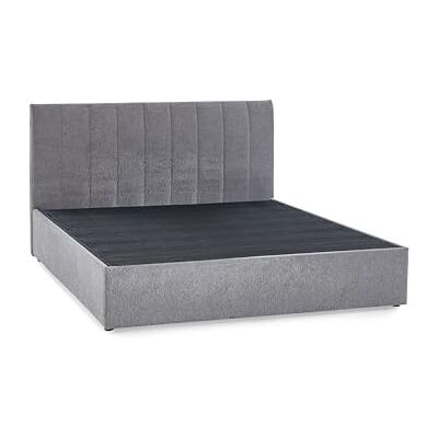 Atlantic Lit Boxing Alva sans matelas ni surmatelas Atlantic Lit Boxing Alva sans matelas ni surmatelas