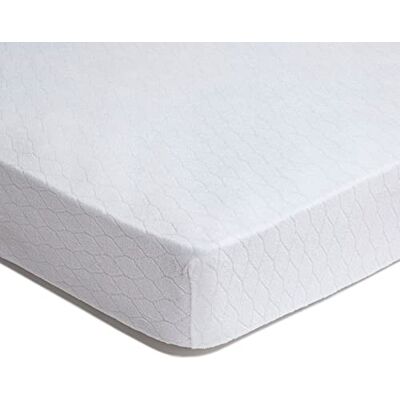 Caleffi Protège-matelas éponge simple jersey 54682 Caleffi Protège-matelas éponge simple jersey 54682