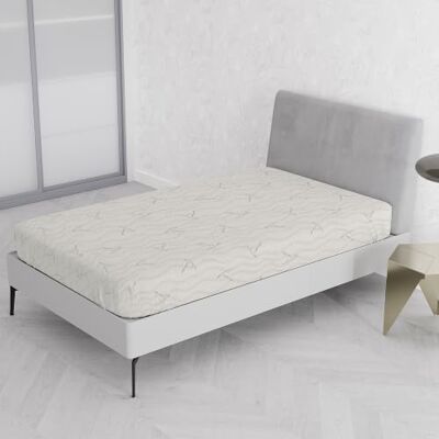 Protège-matelas Italien - Élastique, Anti-acariens, Tailles Variées Protège-matelas Italien - Élastique, Anti-acariens, Tailles Variées
