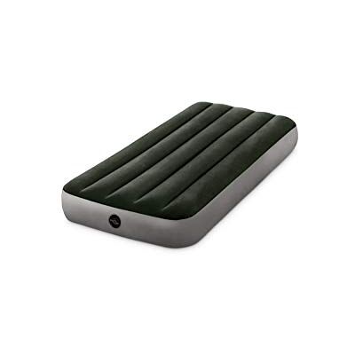 Intex 64106 Matelas Gonflable Prestige Downy 1 Pers Intex 64106 Matelas Gonflable Prestige Downy 1 Pers