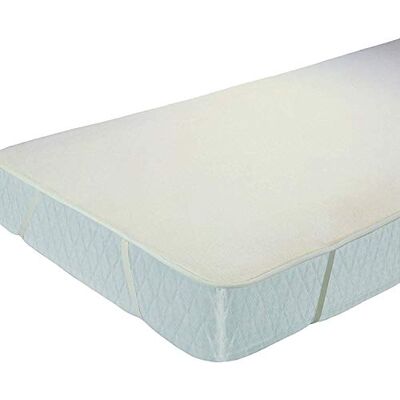 Protection de matelas Bierbaum Molton Sanfor - Protège-matelas Protection de matelas Bierbaum Molton Sanfor - Protège-matelas