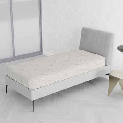 Protège-matelas Datex Trade - Anti-acariens, Élastique, Plusieurs Tissus Protège-matelas Datex Trade - Anti-acariens, Élastique, Plusieurs Tissus