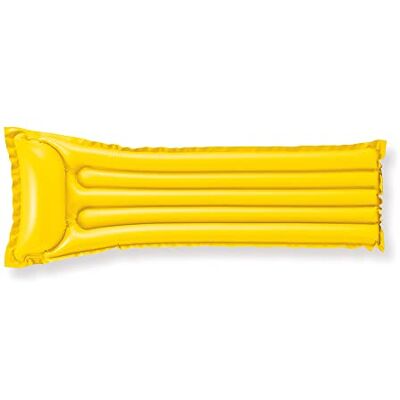 Intex 59703 Matelas uni, 183 x 69 cm Intex 59703 Matelas uni, 183 x 69 cm
