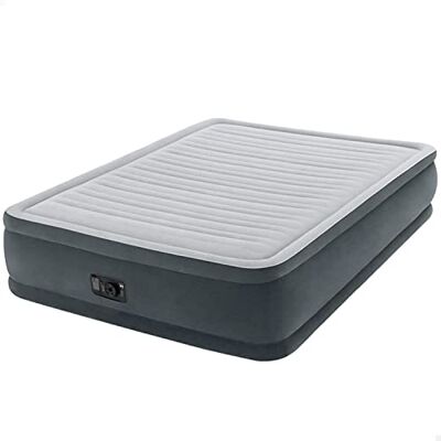 Intex 64414NP Lit D'Appoint Comfort Plush Elevated Électrique 2 Pers Intex 64414NP Lit D'Appoint Comfort Plush Elevated Électrique 2 Pers