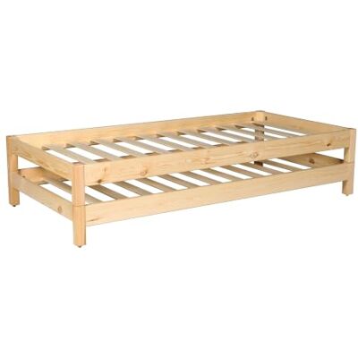 Weber Plate-Forme, Naturel, 1 Personne Weber Plate-Forme, Naturel, 1 Personne