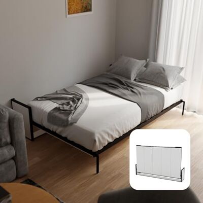 Wallbedking Cama Abatible Studio Wallbedking Cama Abatible Studio