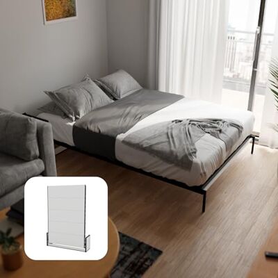 Wallbedking Cama Abatible Studio Wallbedking Cama Abatible Studio