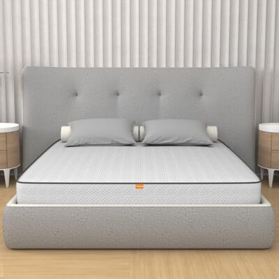 MIASUITE - Rêves Italiens Matelas Simple 90x200 H10 - Waterfoam, Orthopédique, Dispositif Médical MIASUITE - Rêves Italiens Matelas Simple 90x200 H10 - Waterfoam, Orthopédique, Dispositif Médical