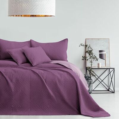 AmeliaHome Couverture 170x270 Softa - Blanket AmeliaHome Couverture 170x270 Softa - Blanket