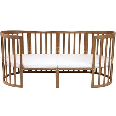 waldin Extension à 174 cm pour Lit Bébé 7 en 1 sans Lit, Vintage waldin Extension à 174 cm pour Lit Bébé 7 en 1 sans Lit, Vintage