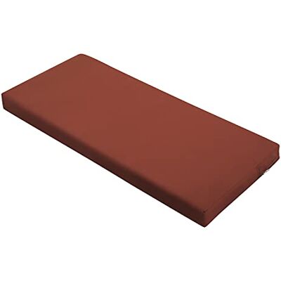 Classic Accessories Ravenna Coussin imperméable pour banc de patio 106,7 x 45,7 x 7,6 cm Classic Accessories Ravenna Coussin imperméable pour banc de patio 106,7 x 45,7 x 7,6 cm