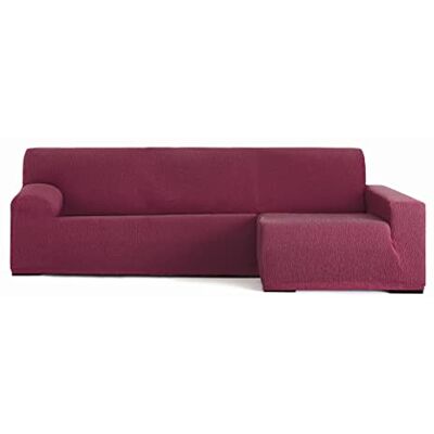 Eysa Italia F032968D Housse de canapé pour chaise longue bras long droite vue avant couleur 8 Eysa Italia F032968D Housse de canapé pour chaise longue bras long droite vue avant couleur 8