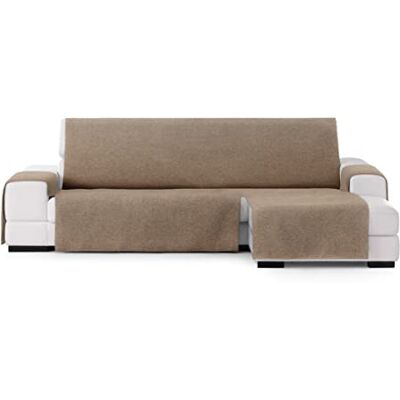 Eysa Valkiria Chaise Longue 240 cm Droite Vue Avant Couleur 11 Eysa Valkiria Chaise Longue 240 cm Droite Vue Avant Couleur 11