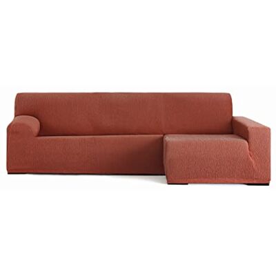 Eysa Italia Llion Housse de canapé pour chaise longue bras long droite vue avant couleur 9 Eysa Italia Llion Housse de canapé pour chaise longue bras long droite vue avant couleur 9