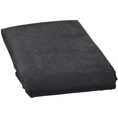 HESPERIDE Hespéride Toile de parasol Melhia anthracite 3x3m HESPERIDE Hespéride Toile de parasol Melhia anthracite 3x3m