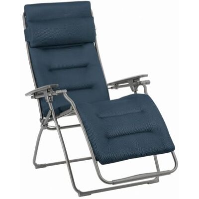 Lafuma Chaise longue Relax Futura BeComfort Lafuma Chaise longue Relax Futura BeComfort