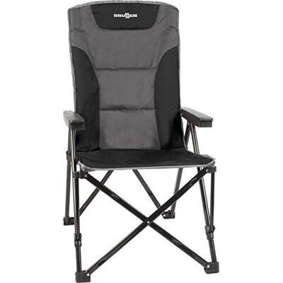 BRUNNER Raptor Recliner Noir BRUNNER Raptor Recliner Noir