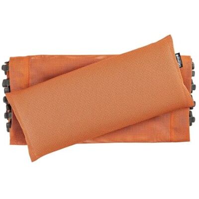 Lafuma Kit de rechange pour toile R Clip Batyline Iso Clementine LFM2841_9266 Lafuma Kit de rechange pour toile R Clip Batyline Iso Clementine LFM2841_9266