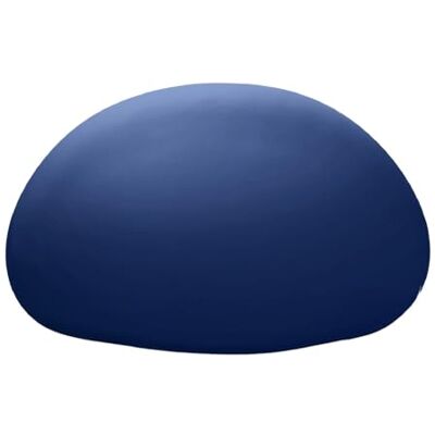 CYairong-22 Chaises longues pouf Fauteuil poire for adultes et enfants, siège de sol compact for dortoir chambre à coucher Canapé pouf(Blue,Moyen) CYairong-22 Chaises longues pouf Fauteuil poire for adultes et enfants, siège de sol compact for dortoir chambre à coucher Canapé pouf(Blue,Moyen)