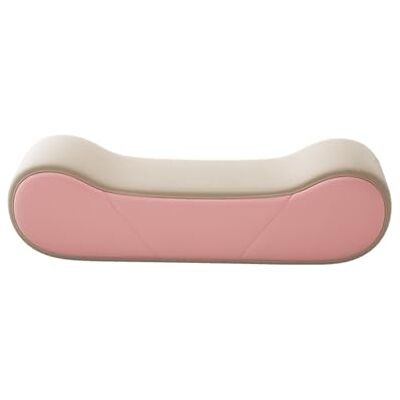 TAOXUNHAO Banc ottoman pour chambre à coucher, tabouret de lit en velours, tabouret à langer, ottoman, tabouret de canapé, banc de vestiaire simple, repose-pieds tabouret long (couleur : rose, taille TAOXUNHAO Banc ottoman pour chambre à coucher, tabouret de lit en velours, tabouret à langer, ottoman, tabouret de canapé, banc de vestiaire simple, repose-pieds tabouret long (couleur : rose, taille
