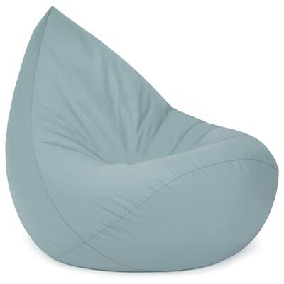 MISIOO Pouf pour enfant Confortable pour l'extérieur Pouf d'extérieur pour enfants, parfait pour jouer et se détendre, matériau robuste et imperméable, facile à nettoyer MISIOO Pouf pour enfant Confortable pour l'extérieur Pouf d'extérieur pour enfants, parfait pour jouer et se détendre, matériau robuste et imperméable, facile à nettoyer