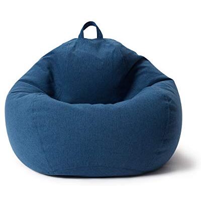 Lumaland Pouf Poire Comfort Line 80 x 90 x 50 cm et plus de 1,5 millions de granulés EPS personnalisables Pouf d'intérieur et Pouf de jeu Pouf confortable pour l'intérieur Housse douce et Lumaland Pouf Poire Comfort Line 80 x 90 x 50 cm et plus de 1,5 millions de granulés EPS personnalisables Pouf d'intérieur et Pouf de jeu Pouf confortable pour l'intérieur Housse douce et