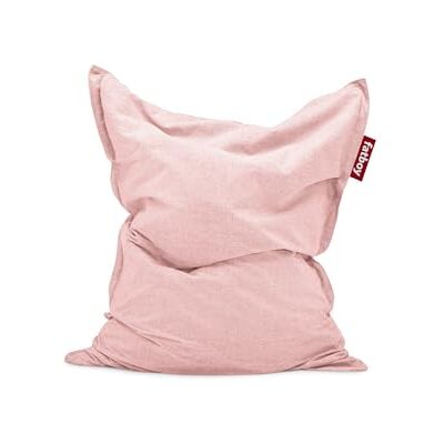 Fatboy The Original Pouf d'extérieur Bean Bag/Coussin/Fauteuil XXL Classic Outdoor Rose 180 x 140 cm Fatboy The Original Pouf d'extérieur Bean Bag/Coussin/Fauteuil XXL Classic Outdoor Rose 180 x 140 cm