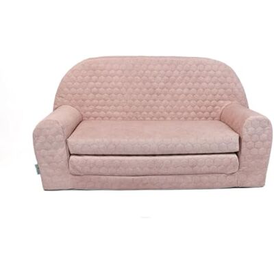 FORTISLINE Canapé Enfant Convertible Multicolore 02 – Mini Canapé en Mousse Dépliable avec Housse Amovible Lavable – Sofa Enfant pour Chambre d’Enfant et Salle de Jeux FORTISLINE Canapé Enfant Convertible Multicolore 02 – Mini Canapé en Mousse Dépliable avec Housse Amovible Lavable – Sofa Enfant pour Chambre d’Enfant et Salle de Jeux