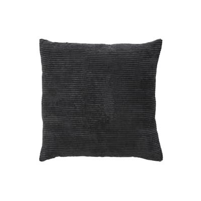 ANDIAMO Emy Coussin en velours côtelé - 40x40cm - Décoration ANDIAMO Emy Coussin en velours côtelé - 40x40cm - Décoration