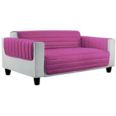 Drap de lit réversible en microfibre italienne Drap de lit réversible en microfibre italienne