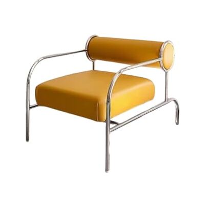 OZWJDY Chaise d’appoint Chinois rétro Salon Balcon canapé Simple en Acier Inoxydable Chambre Chaise Longue Restaurant café Bureau fauteuils hôtel Chambre d’hôtes Villa Chaises décoratives OZWJDY Chaise d’appoint Chinois rétro Salon Balcon canapé Simple en Acier Inoxydable Chambre Chaise Longue Restaurant café Bureau fauteuils hôtel Chambre d’hôtes Villa Chaises décoratives
