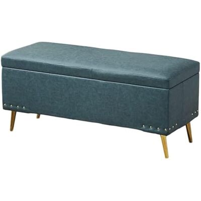 SYJKOO Repose-pieds ottoman, tabouret de rangement en tissu avec sac de rangement, tabouret créatif pour vestiaire, tabouret à langer, repose-pieds pour maison, salon, chambre à coucher, tabouret SYJKOO Repose-pieds ottoman, tabouret de rangement en tissu avec sac de rangement, tabouret créatif pour vestiaire, tabouret à langer, repose-pieds pour maison, salon, chambre à coucher, tabouret