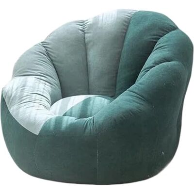 sH7pE5xj8m Fauteuil poire d'extérieur Canapé paresseux, petit canapé, siège d'appartement, balcon, loisirs, lecture(Green) sH7pE5xj8m Fauteuil poire d'extérieur Canapé paresseux, petit canapé, siège d'appartement, balcon, loisirs, lecture(Green)