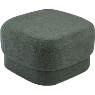 MavChanolia Repose-pieds ottoman tabouret carré en velours tabouret ottoman housse tabouret marchepied rembourré pouf tabouret à langer pour salon siège rembourré (couleur : vert) MavChanolia Repose-pieds ottoman tabouret carré en velours tabouret ottoman housse tabouret marchepied rembourré pouf tabouret à langer pour salon siège rembourré (couleur : vert)