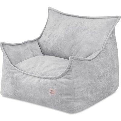 MISIOO Fauteuil pour enfant Roya Szenila Fauteuil pour chambre d'enfant Pouf doux pour enfants Pouf de sol Premium Scenila 80 x 73 x 58 cm MISIOO Fauteuil pour enfant Roya Szenila Fauteuil pour chambre d'enfant Pouf doux pour enfants Pouf de sol Premium Scenila 80 x 73 x 58 cm