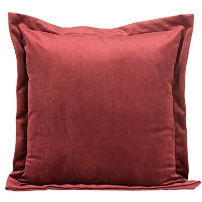 Eurofirany Lot de 2 taies d'oreiller 45 x 45 cm Eurofirany Lot de 2 taies d'oreiller 45 x 45 cm