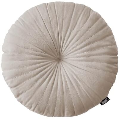 MyBestHome 99 Oreiller avec Garnissage MILO beige - Coussin MyBestHome 99 Oreiller avec Garnissage MILO beige - Coussin