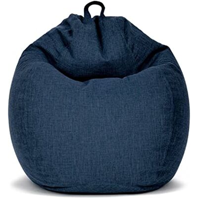 Green Bean © Pouf d'Intérieur XXL de 300 litres avec Remplissage de Perles EPS Doux Moelleux Lavable Tissu Intérieur Coussin de Sol Coussin de Repos Coussin de Siège Green Bean © Pouf d'Intérieur XXL de 300 litres avec Remplissage de Perles EPS Doux Moelleux Lavable Tissu Intérieur Coussin de Sol Coussin de Repos Coussin de Siège