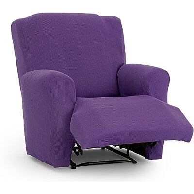 Eysa Housse de Fauteuil Relax XL élastique Poseidon Couleur 02 Eysa Housse de Fauteuil Relax XL élastique Poseidon Couleur 02