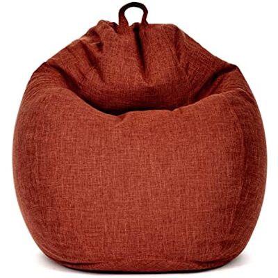 Green Bean © Pouf d'Intérieur de 200 litres avec Remplissage de Perles EPS Doux Moelleux Lavable Tissu Intérieur Coussin de Sol Coussin de Repos Coussin de Siège Lounge Green Bean © Pouf d'Intérieur de 200 litres avec Remplissage de Perles EPS Doux Moelleux Lavable Tissu Intérieur Coussin de Sol Coussin de Repos Coussin de Siège Lounge