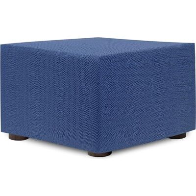 ECOMMERC3 Housse pour pouf 40 x 40 cm, super élastique bi-élastique – Housse de pouf couleur écru protecteur respirant anti-usure, facile à installer et à enlever une adaptabilité maximale et une ECOMMERC3 Housse pour pouf 40 x 40 cm, super élastique bi-élastique – Housse de pouf couleur écru protecteur respirant anti-usure, facile à installer et à enlever une adaptabilité maximale et une