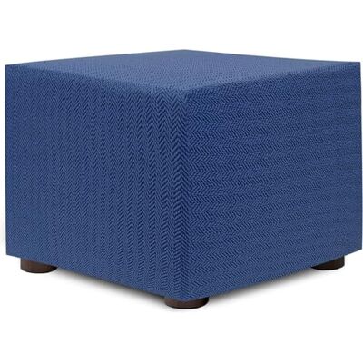 ECOMMERC3 Housse pour pouf 40 x 40 cm, super élastique bi-élastique – Housse de pouf couleur écru protecteur respirant anti-usure, facile à installer et à enlever une adaptabilité maximale et une ECOMMERC3 Housse pour pouf 40 x 40 cm, super élastique bi-élastique – Housse de pouf couleur écru protecteur respirant anti-usure, facile à installer et à enlever une adaptabilité maximale et une