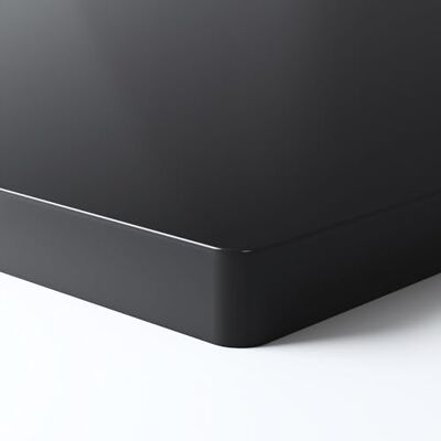 FLEXISPOT Plateau de Table 120x80cm Certifié FSC Parfait pour Les Bureaux Réglables en Hauteur, Les Tables de Salle à Manger et Plus Plateau de Table Stable de 25mm Durable (Noir) FLEXISPOT Plateau de Table 120x80cm Certifié FSC Parfait pour Les Bureaux Réglables en Hauteur, Les Tables de Salle à Manger et Plus Plateau de Table Stable de 25mm Durable (Noir)